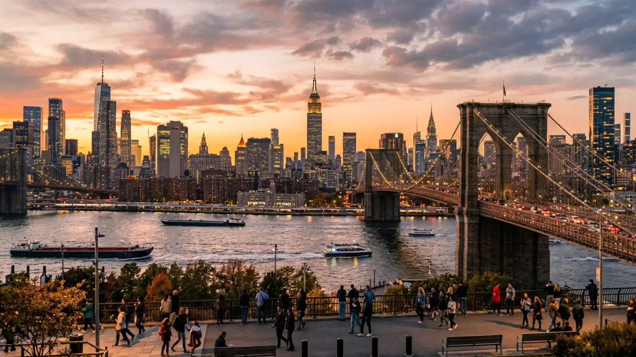 nyc neighborhood guides by abbilovesnyc